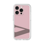 Slim Protection Premium Case［ オリジナル - initial color - V dusty pink ］