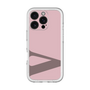 Slim Protection Premium Case［ オリジナル - initial color - V dusty pink ］