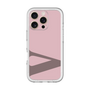 Slim Protection Premium Case［ オリジナル - initial color - V dusty pink ］