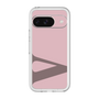 Slim Protection Premium Case［ オリジナル - initial color - V dusty pink ］