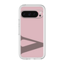 Slim Protection Premium Case［ オリジナル - initial color - V dusty pink ］