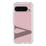 Slim Protection Premium Case［ オリジナル - initial color - V dusty pink ］