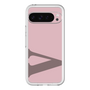 Slim Protection Premium Case［ オリジナル - initial color - V dusty pink ］