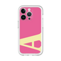 Slim Protection Premium Case［ オリジナル - initial color - A pink ］