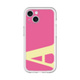 Slim Protection Premium Case［ オリジナル - initial color - A pink ］
