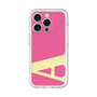 Slim Protection Premium Case［ オリジナル - initial color - A pink ］
