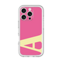 Slim Protection Premium Case［ オリジナル - initial color - A pink ］