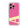 Slim Protection Premium Case［ オリジナル - initial color - A pink ］