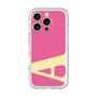 Slim Protection Premium Case［ オリジナル - initial color - A pink ］