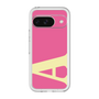Slim Protection Premium Case［ オリジナル - initial color - A pink ］
