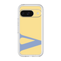 Slim Protection Premium Case［ オリジナル - initial color - V yellow ］