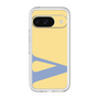 Slim Protection Premium Case［ オリジナル - initial color - V yellow ］
