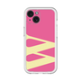 Slim Protection Premium Case［ オリジナル - initial color - W pink ］