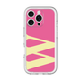Slim Protection Premium Case［ オリジナル - initial color - W pink ］