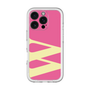 Slim Protection Premium Case［ オリジナル - initial color - W pink ］