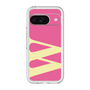 Slim Protection Premium Case［ オリジナル - initial color - W pink ］