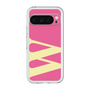 Slim Protection Premium Case［ オリジナル - initial color - W pink ］