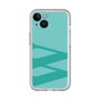Slim Protection Premium Case［ オリジナル - initial color - W light green ］