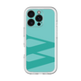 Slim Protection Premium Case［ オリジナル - initial color - W light green ］