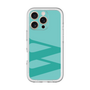 Slim Protection Premium Case［ オリジナル - initial color - W light green ］