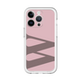 Slim Protection Premium Case［ オリジナル - initial color - W dusty pink ］