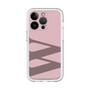 Slim Protection Premium Case［ オリジナル - initial color - W dusty pink ］