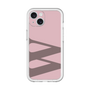 Slim Protection Premium Case［ オリジナル - initial color - W dusty pink ］