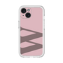 Slim Protection Premium Case［ オリジナル - initial color - W dusty pink ］