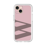 Slim Protection Premium Case［ オリジナル - initial color - W dusty pink ］