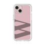 Slim Protection Premium Case［ オリジナル - initial color - W dusty pink ］