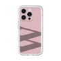 Slim Protection Premium Case［ オリジナル - initial color - W dusty pink ］