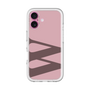 Slim Protection Premium Case［ オリジナル - initial color - W dusty pink ］