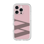Slim Protection Premium Case［ オリジナル - initial color - W dusty pink ］