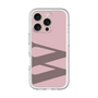 Slim Protection Premium Case［ オリジナル - initial color - W dusty pink ］