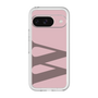 Slim Protection Premium Case［ オリジナル - initial color - W dusty pink ］