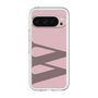 Slim Protection Premium Case［ オリジナル - initial color - W dusty pink ］