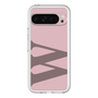Slim Protection Premium Case［ オリジナル - initial color - W dusty pink ］