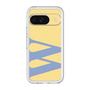 Slim Protection Premium Case［ オリジナル - initial color - W yellow ］
