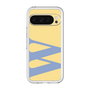 Slim Protection Premium Case［ オリジナル - initial color - W yellow ］