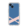 Slim Protection Premium Case［ オリジナル - initial color - X navy ］
