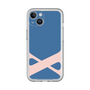Slim Protection Premium Case［ オリジナル - initial color - X navy ］