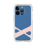 Slim Protection Premium Case［ オリジナル - initial color - X navy ］