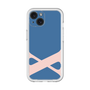 Slim Protection Premium Case［ オリジナル - initial color - X navy ］