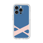 Slim Protection Premium Case［ オリジナル - initial color - X navy ］