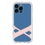 Slim Protection Premium Case［ オリジナル - initial color - X navy ］