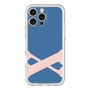 Slim Protection Premium Case［ オリジナル - initial color - X navy ］