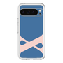 Slim Protection Premium Case［ オリジナル - initial color - X navy ］