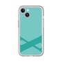 Slim Protection Premium Case［ オリジナル - initial color - X light green ］