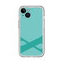Slim Protection Premium Case［ オリジナル - initial color - X light green ］