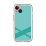 Slim Protection Premium Case［ オリジナル - initial color - X light green ］